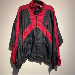 Vintage Nike Windbreaker